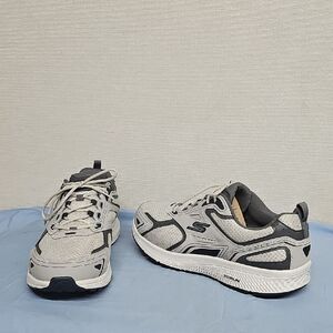 SKECHERS GO RUN CONSISTENT MENS SNEAKERS BFPM-06-231